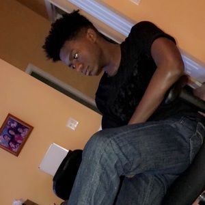 Meet your Posher, Christian